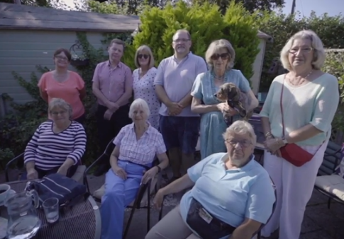 Feeding the Community Awards 2022