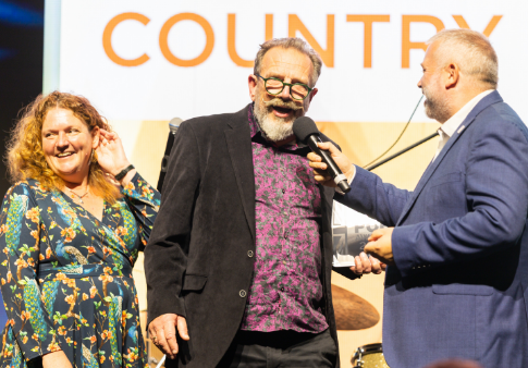 Best Country Pub 2026