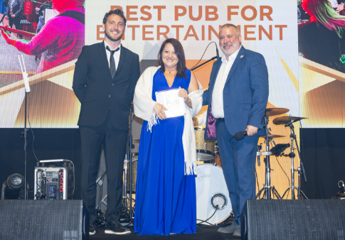 The Keynsham Courtyard