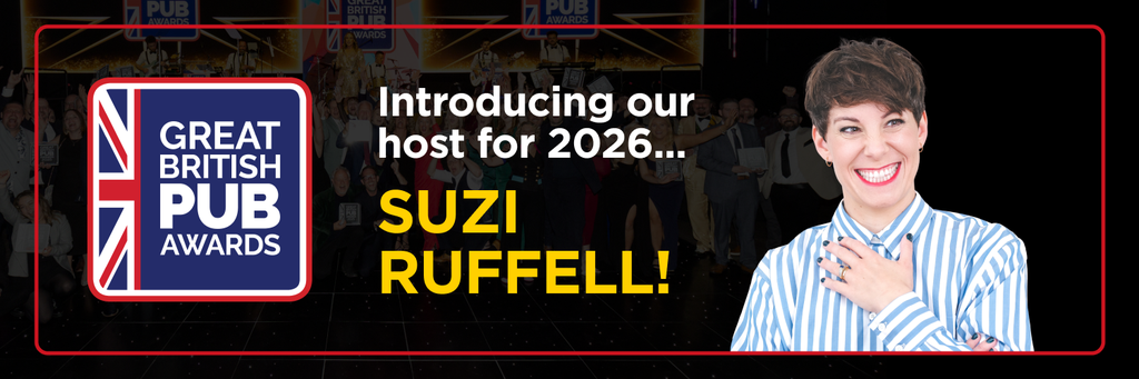 Our Host for 2026