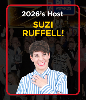 Our Host for 2026