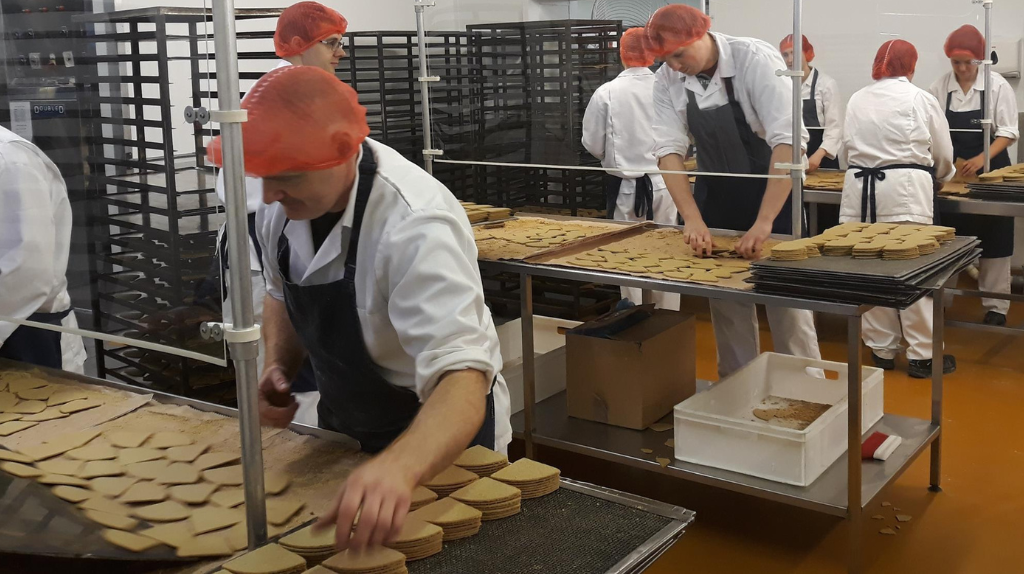 Stockan’s Oatcakes: how the Orkney heritage brand won gold