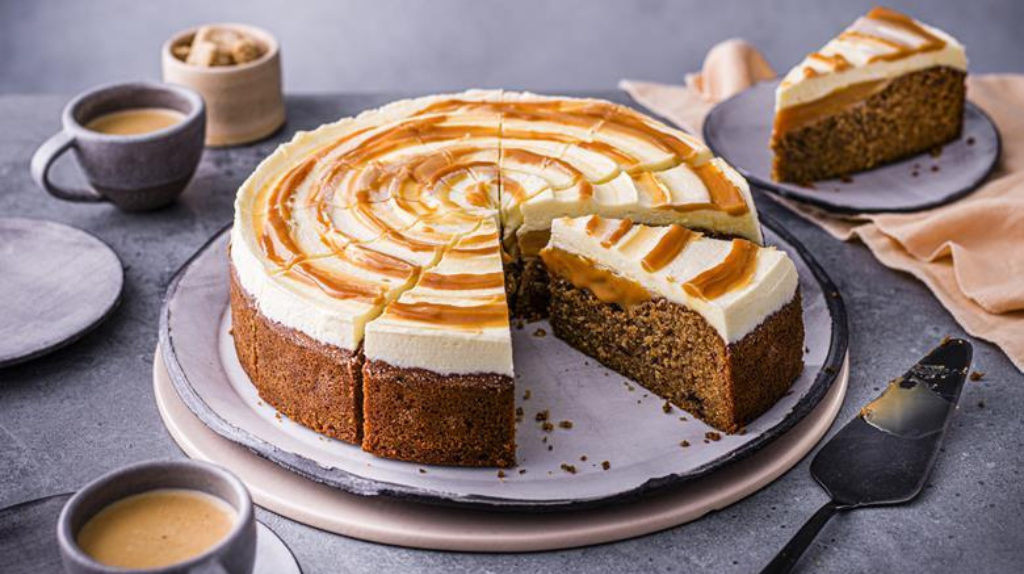 Bakery items strike gold at Farm Shop & Deli Product Awards 2024
