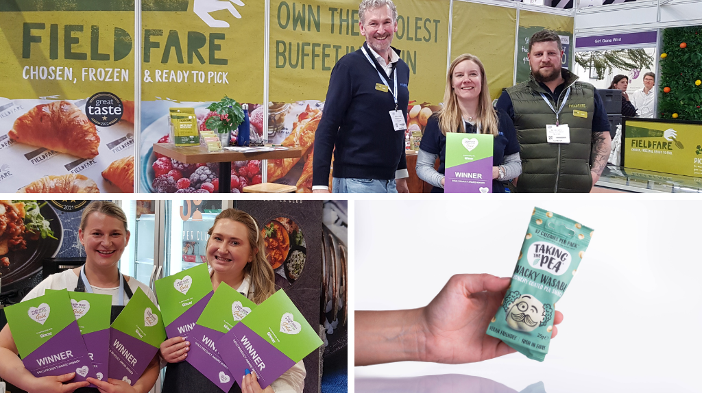 Looking back at our 2023 Gold Winners