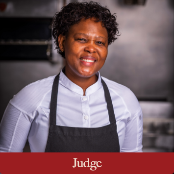 Nokx Majozi, Fallow Restaurant