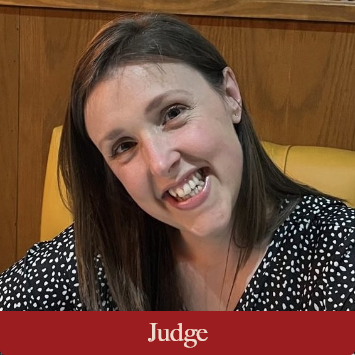 Rebecca Bulmer // Asda