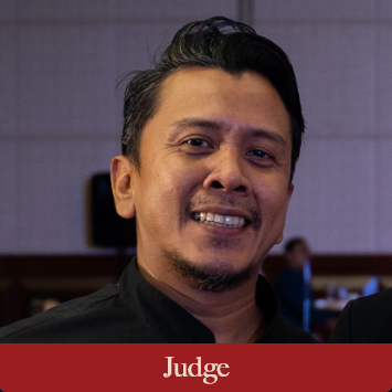 Teuku Wahyudi // Meatguy Steakhouse