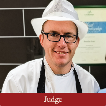 Brendan Sears, Associated Craft Butchers of Ireland