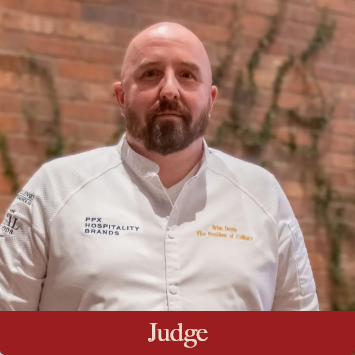 Brian Doyle // PPX Hospitality Brands