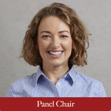 Emma Boughen, Meat & Livestock Australia