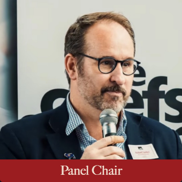 Richard Sanders, Meat and Livestock Australia