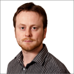 Aidan Fortune