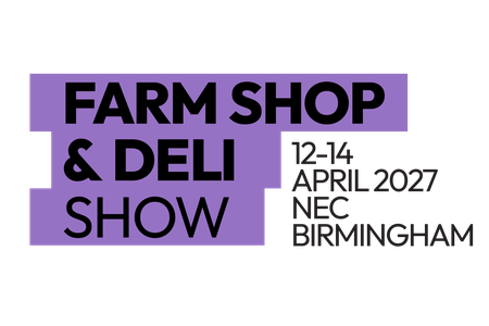 Farm Shop & Deli Show 2027
