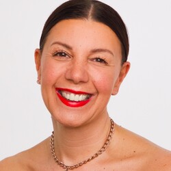 Sarah Welsh