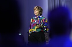 Nicola Harrison