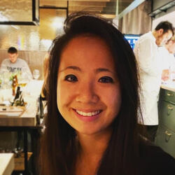 Amanda Yu