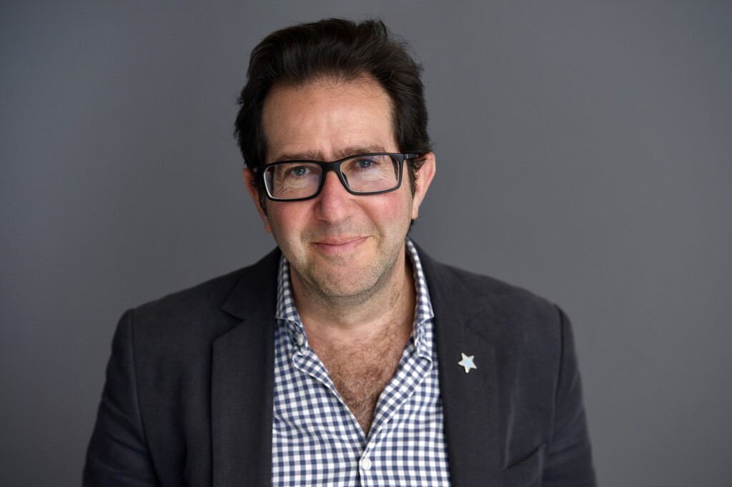 Michael Ross