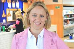 Sue Harries