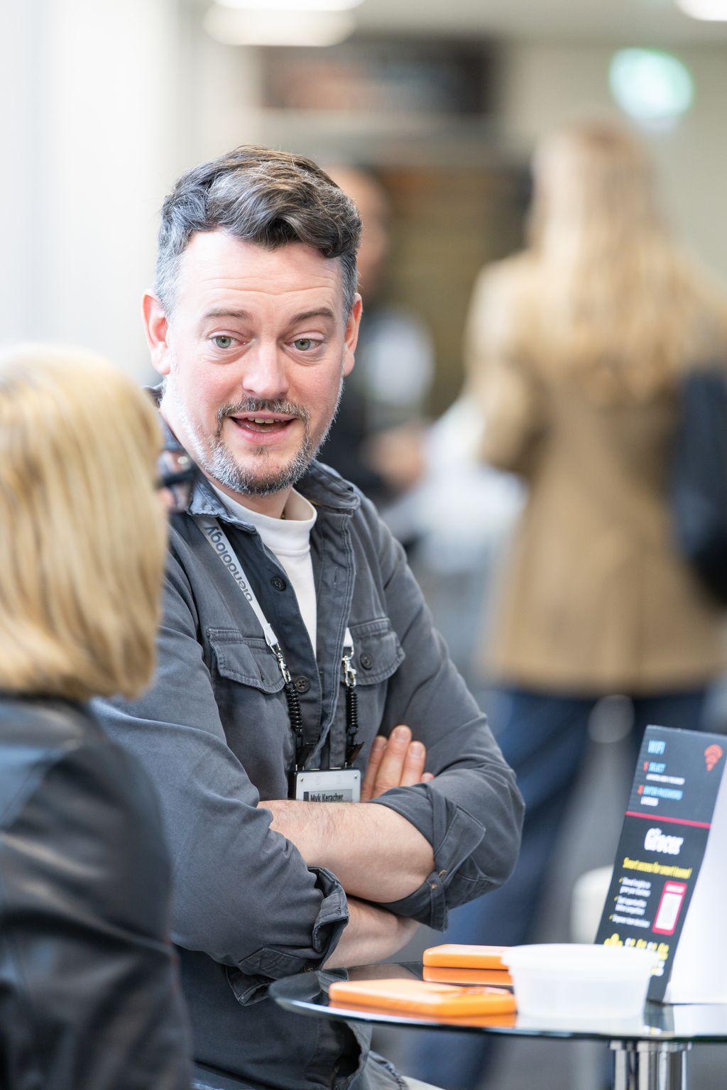 Attendee Snapshot image