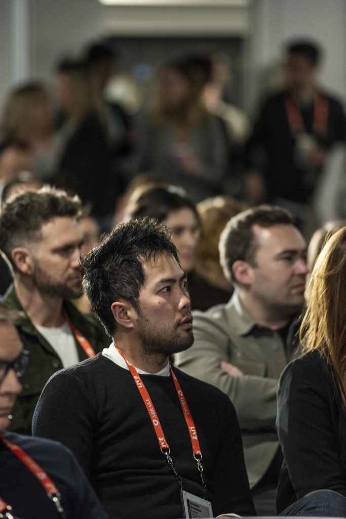 Attendee Snapshot image