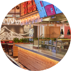 2022 BEST VALUE RESTAURANT GROUP