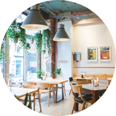 2022 RESTAURANT GROUP OF THE YEAR (UNDER 20 SITES)