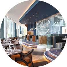 2022 BEST NEW OPENING