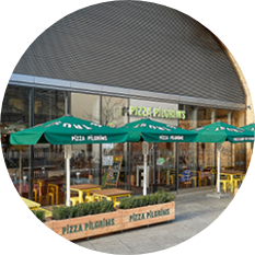 2022 SUSTAINABILITY AWARD