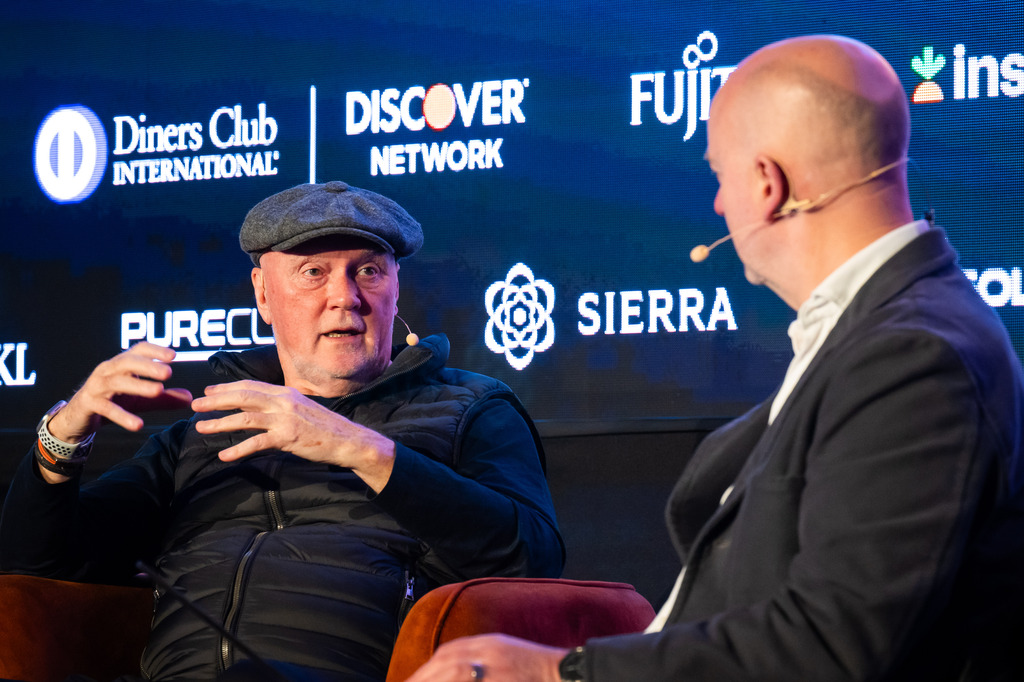 Stellar Speakers