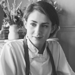 Ruth Hansom