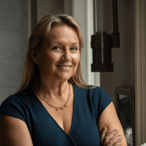 Louise Maclean
