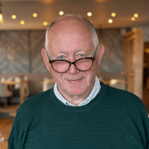 Cliff Nye