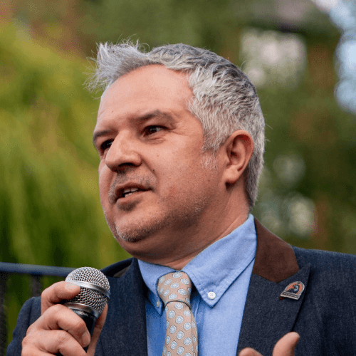 Philip Cutter