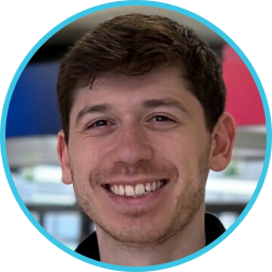 Matthew Balkin, Balkin Nutrition and AfN Registered Nutritionist (RNutr)
