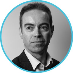 Chris McGarvey, Walker Morris LLP