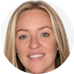 Liz McColgan, Baker & Baker