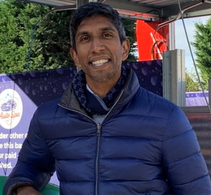 Johnny Srikrishna, SJS Group