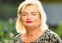 Tracy West, Forecourt Trader