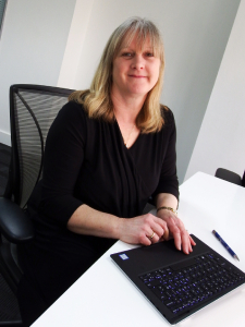 Meet Our Event Chair