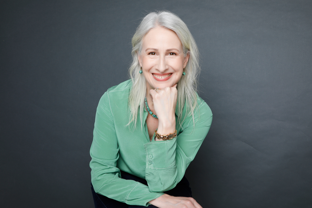 Renée Elliott, RE Mentoring