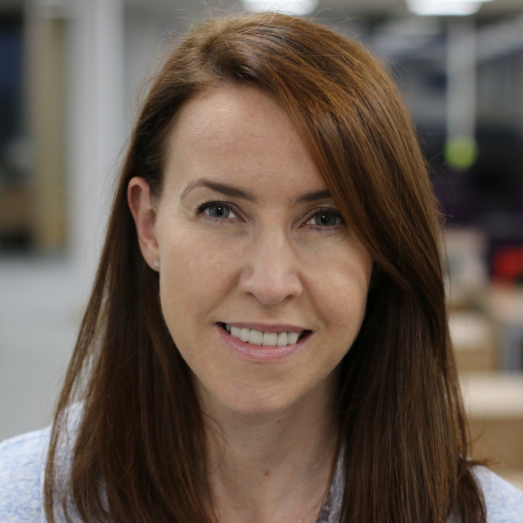 Gail Bridgeman, Bidfood