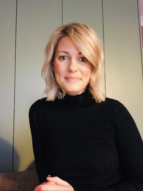 Lyndsey Cambridge-Wilson, Food & Drink Wholesale UK