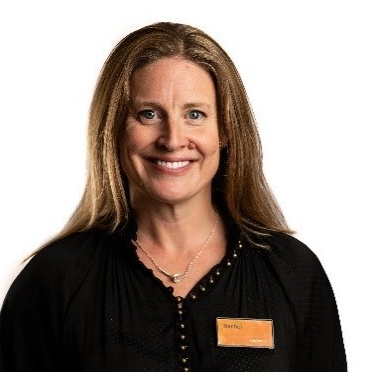 Rachel Clark, Sainsbury's