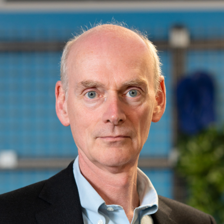 Richard Pennycook, 2 Sisters Food Group