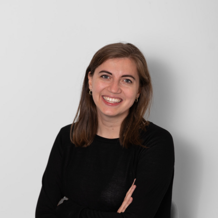 Theadora Alexander, YF