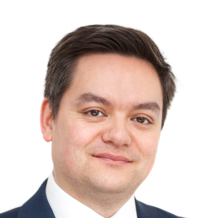 Richard Lim, Retail Economics