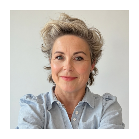 Fiona Fitzpatrick, Brand Growth Heroes