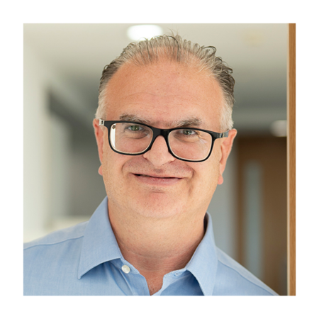 Paul Martin, AlixPartners