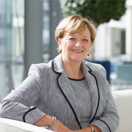 Fiona Kendrick, Treo Consultancy