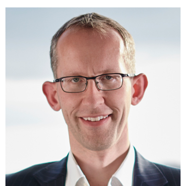 Will Hayllar, OC&C Strategy Consultants